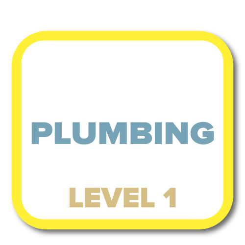 Click here for Plumbing Level 1