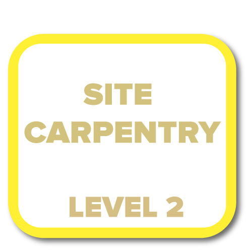 Click here for Site Carpentry Level 2