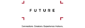 Future PLC Logo