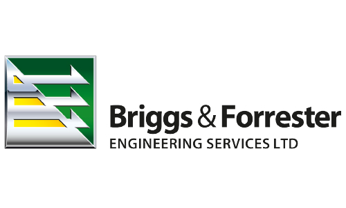 Briggs & Forrester Logo