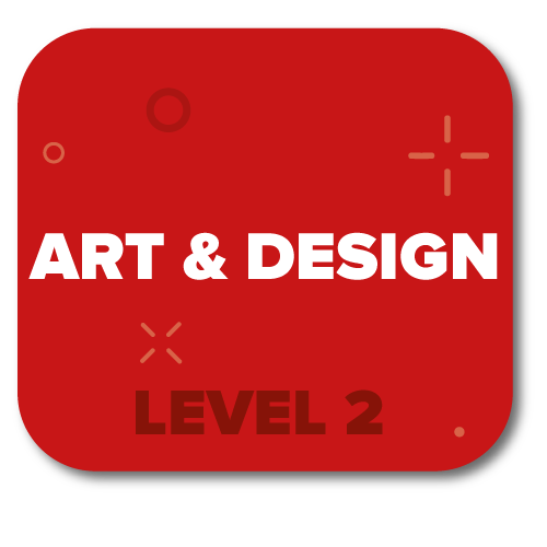 Click here to view Art & Design Level 2