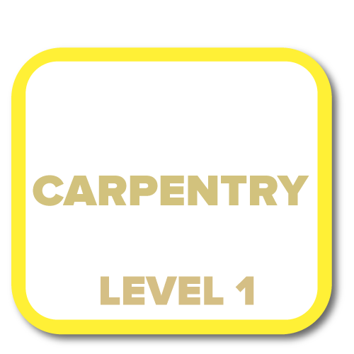 Click here for Carpentry Level 1