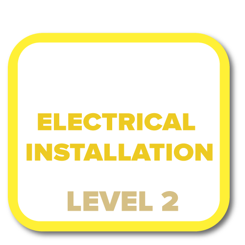 Click here for Electrical Installation Level 2