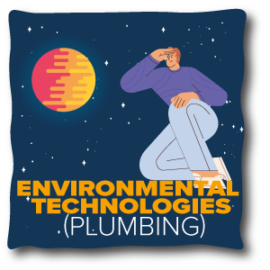 Click here to find out more about our Environmental Technologies (Plumbing) Skills Bootcamp