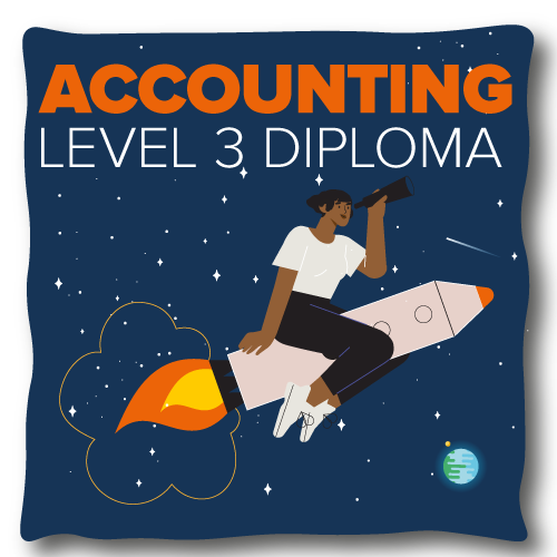 More information on Accounting Level 3.