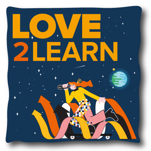 Click Here for Love2learn Information