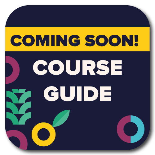 Click here to view our Love2learn Course Guide (coming soon)